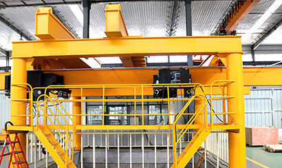 Sales Manual For Crane Kits