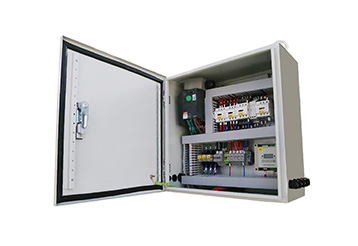 Electrical control panel