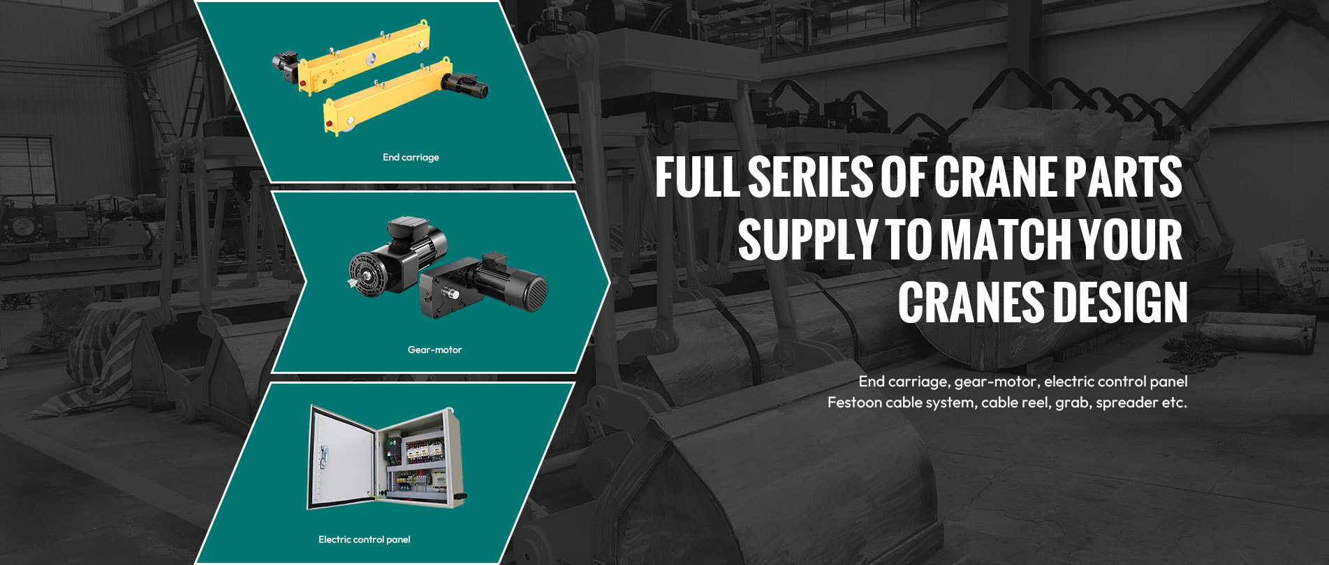 Henan Great Hoist Equipment Co., Ltd.